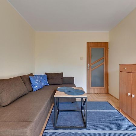 Apartamenty Muszelka 300 M Od Morza Sopot Ngoại thất bức ảnh