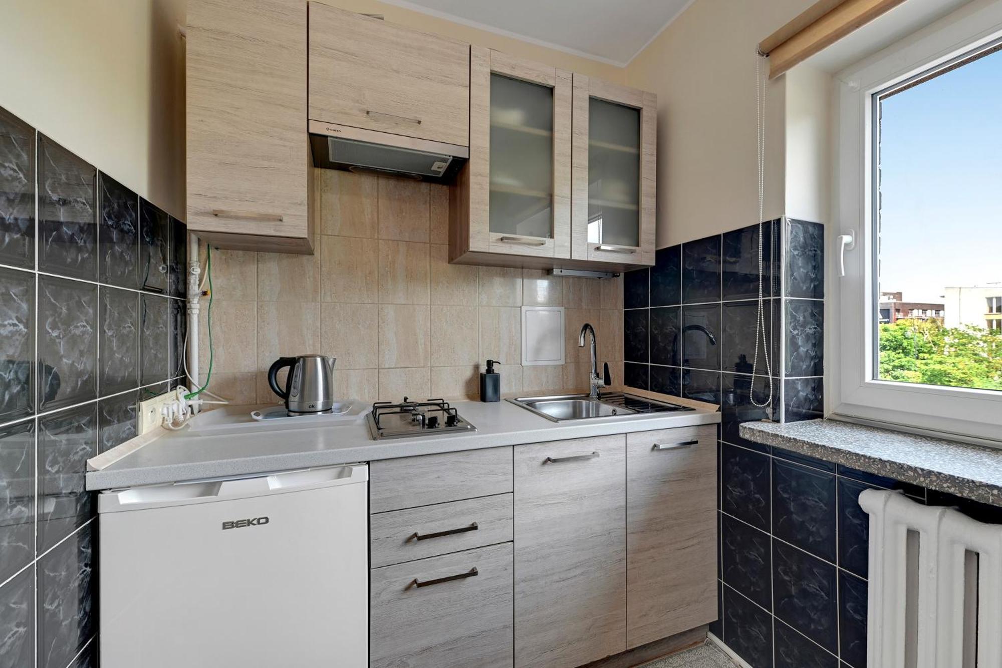 Apartamenty Muszelka 300 M Od Morza Sopot Ngoại thất bức ảnh