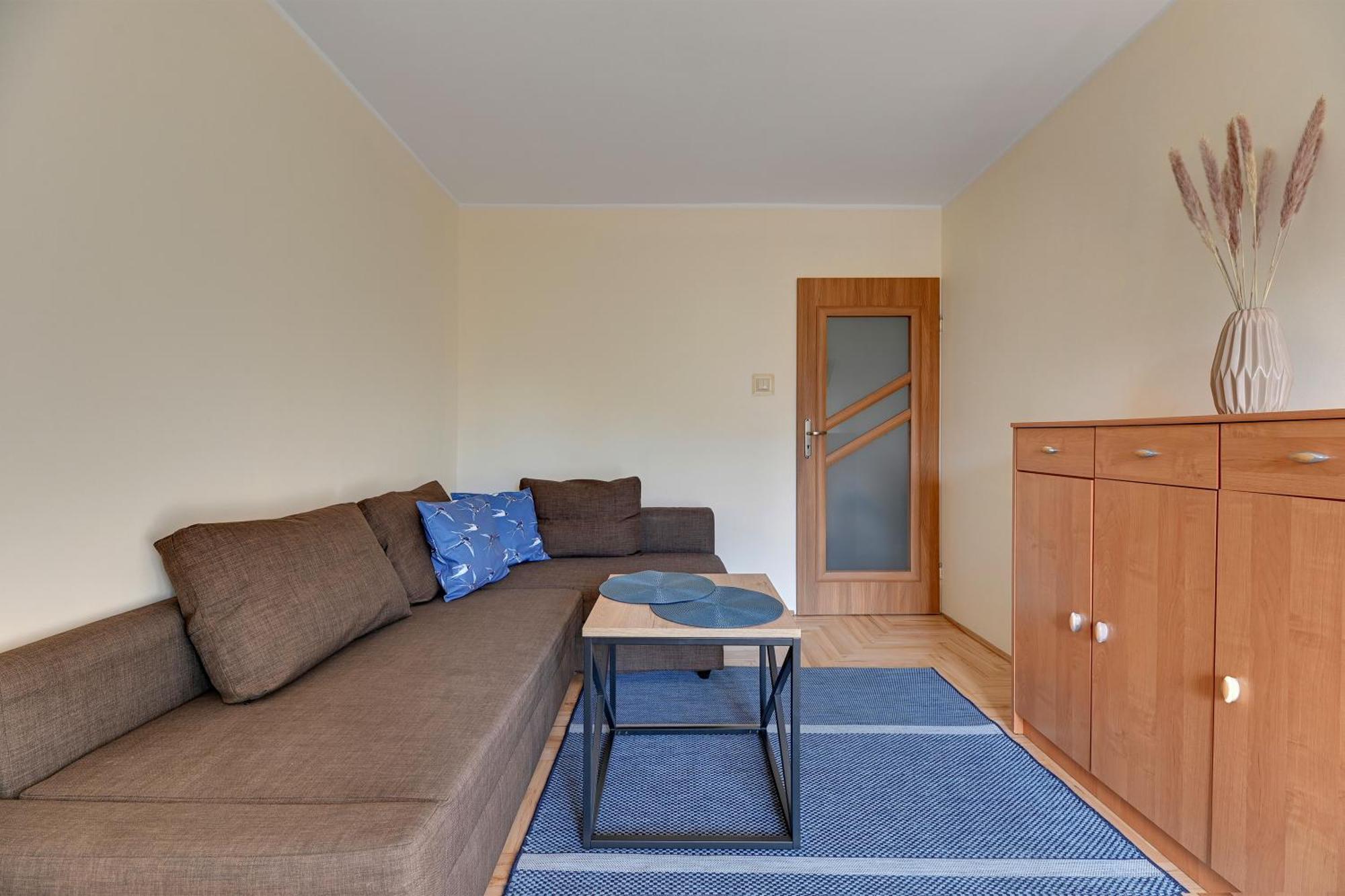 Apartamenty Muszelka 300 M Od Morza Sopot Ngoại thất bức ảnh