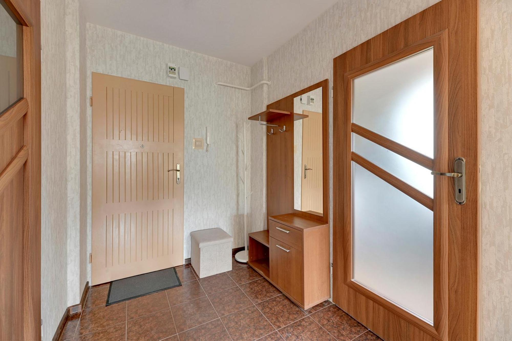 Apartamenty Muszelka 300 M Od Morza Sopot Ngoại thất bức ảnh