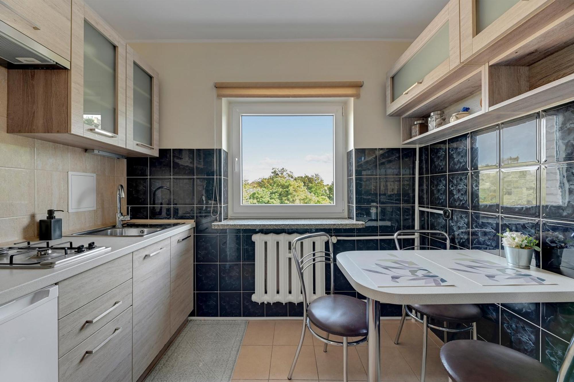 Apartamenty Muszelka 300 M Od Morza Sopot Ngoại thất bức ảnh