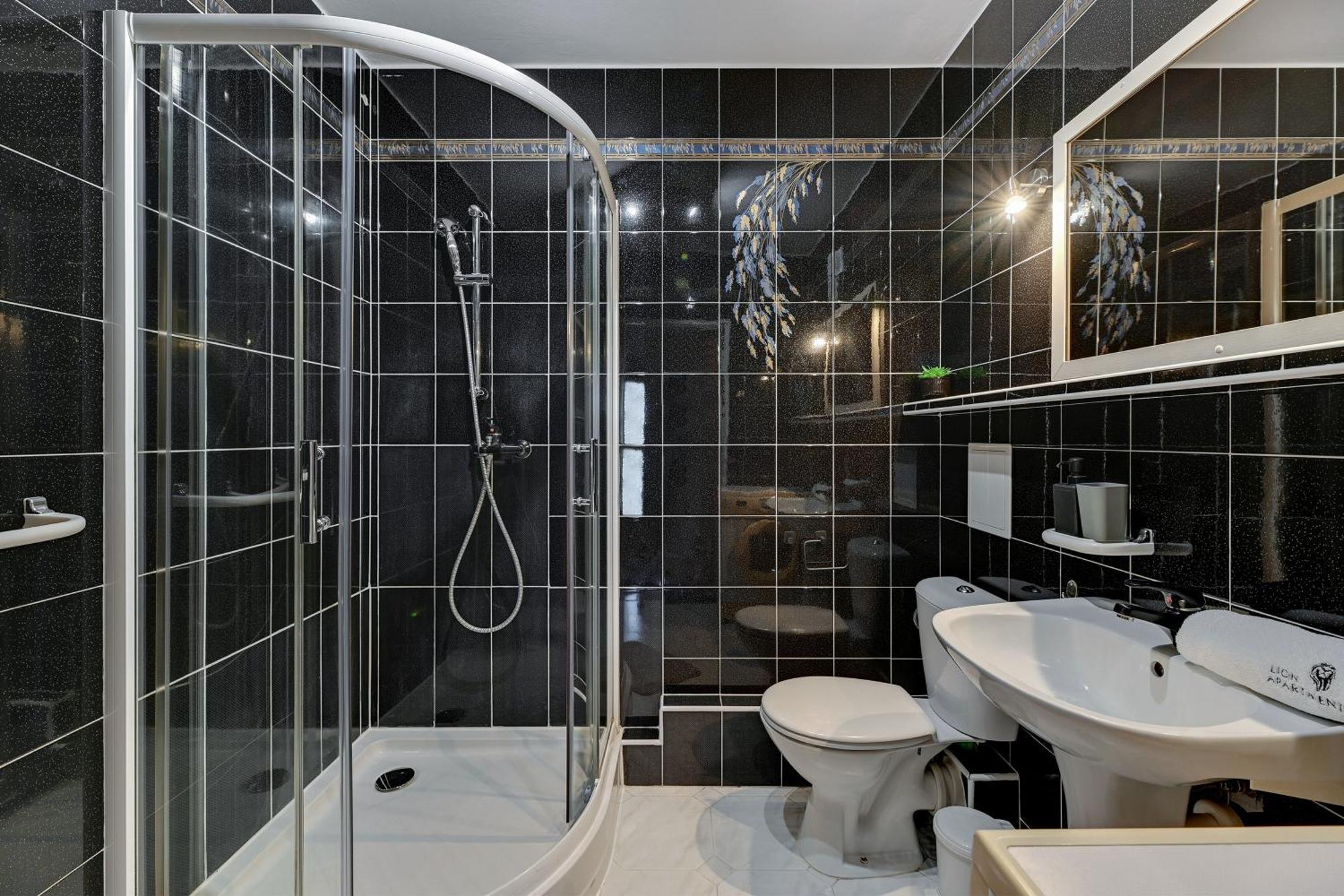 Apartamenty Muszelka 300 M Od Morza Sopot Ngoại thất bức ảnh