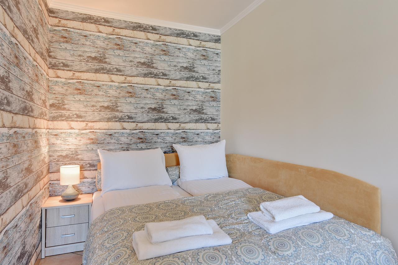 Apartamenty Muszelka 300 M Od Morza Sopot Ngoại thất bức ảnh